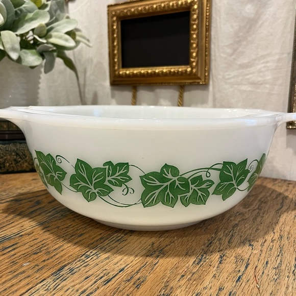 💚 GLASBAKE Ivy Cinderella Nesting Bowls – Set of 3
J2354-2356-2357 - Picture 5 of 15